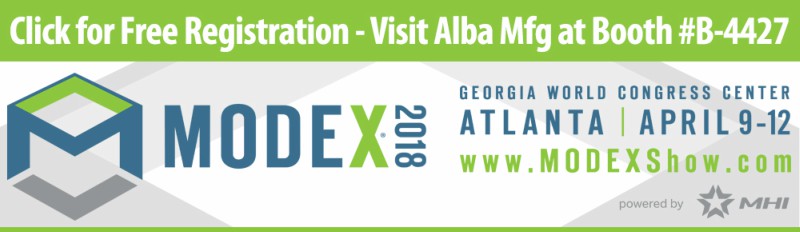 MODEX 2018