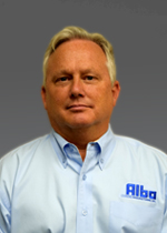 Alba Manufacturing - Jeff Blunier
