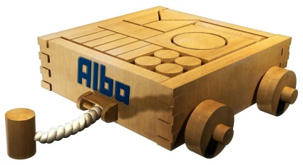 Alba Manufacturing Newsletter