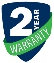 Alba Newsletter - 2-Year Warranty