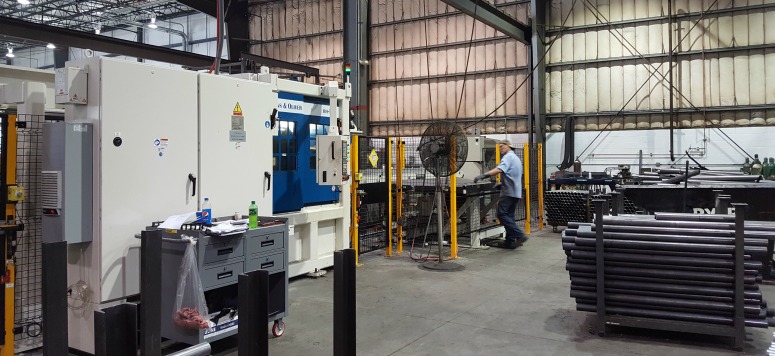 Alba Manufacturing Newsletter