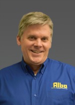 Alba Manufacturing Newsletter - Mike Santen