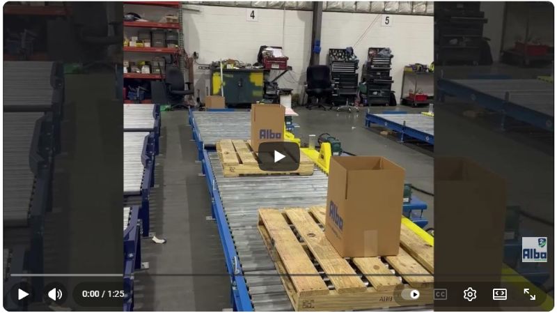 Alba Manufacturing Newsletter