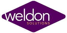 Alba Manufacturing Newsletter - Weldon Solutions Logo