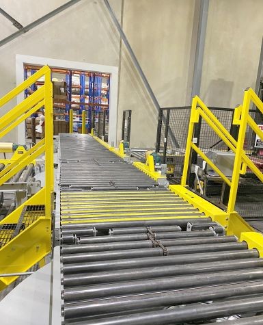 Alba Manufacturing Newsletter