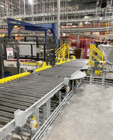 Alba Manufacturing Newsletter