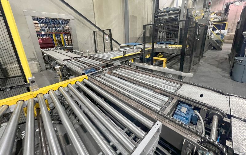 Alba Manufacturing Newsletter