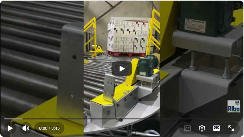 Alba Manufacturing - Newsletter