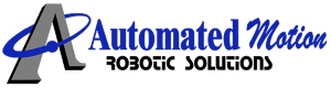 Alba Manufacturing - Automated Motion Logo