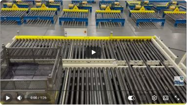 Alba Manufacturing Newsletter