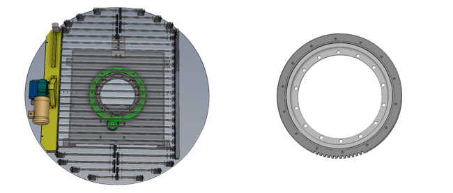 Alba Manufacturing Newsletter