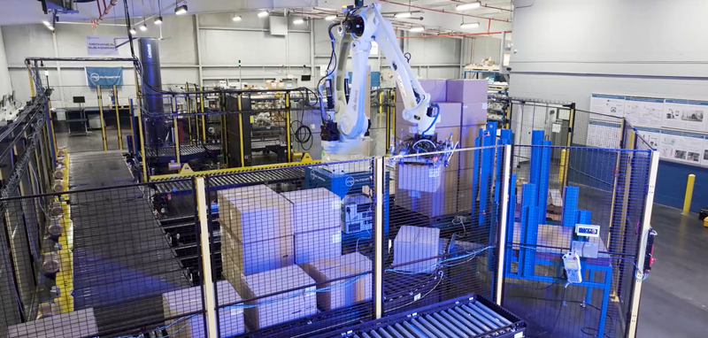 Alba Manufacturing Newsletter
