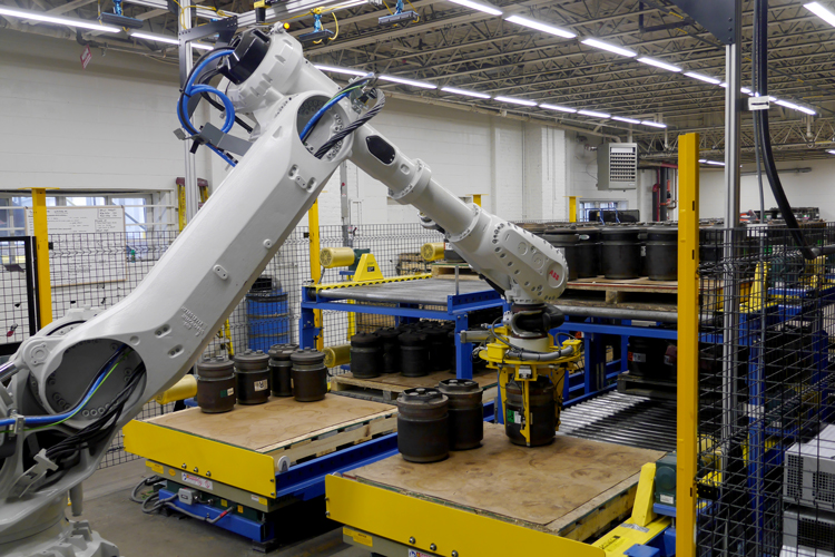 Alba Manufacturing Newsletter