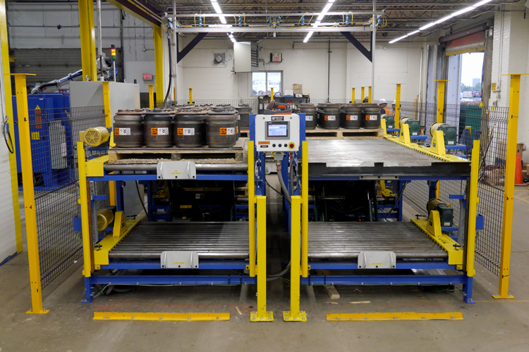 Alba Manufacturing Newsletter