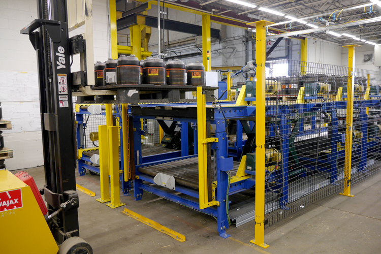 Alba Manufacturing Newsletter