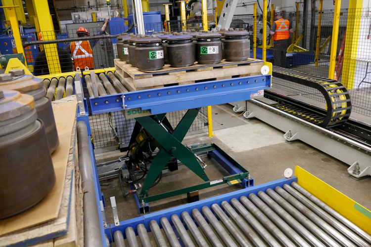 Alba Manufacturing Newsletter