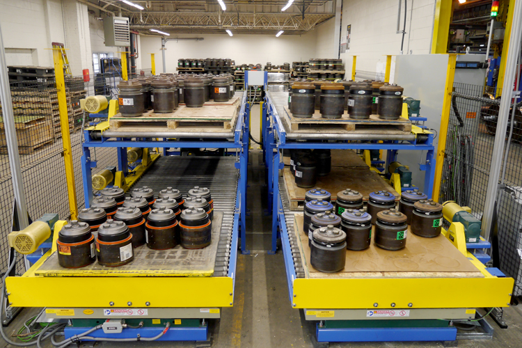 Alba Manufacturing Newsletter