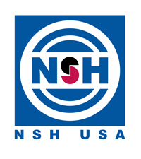 Alba Manufacturing - NSH USA Logo Alba Manufacturing - NSH USA Logo