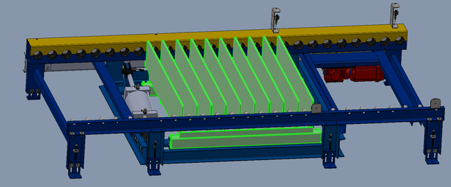 Alba Manufacturing Newsletter