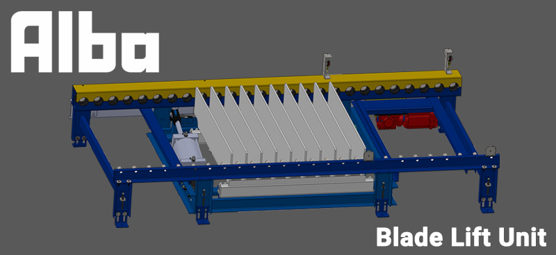 Alba Manufacturing Newsletter