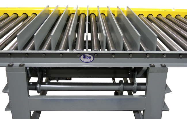 Alba Manufacturing Newsletter