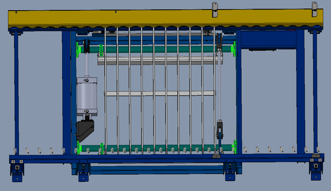 Alba Manufacturing Newsletter