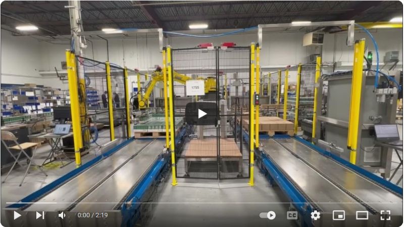 Alba Manufacturing Newsletter