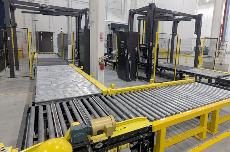 Alba Manufacturing - NSH USA Video