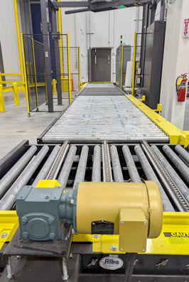 Alba Manufacturing Newsletter