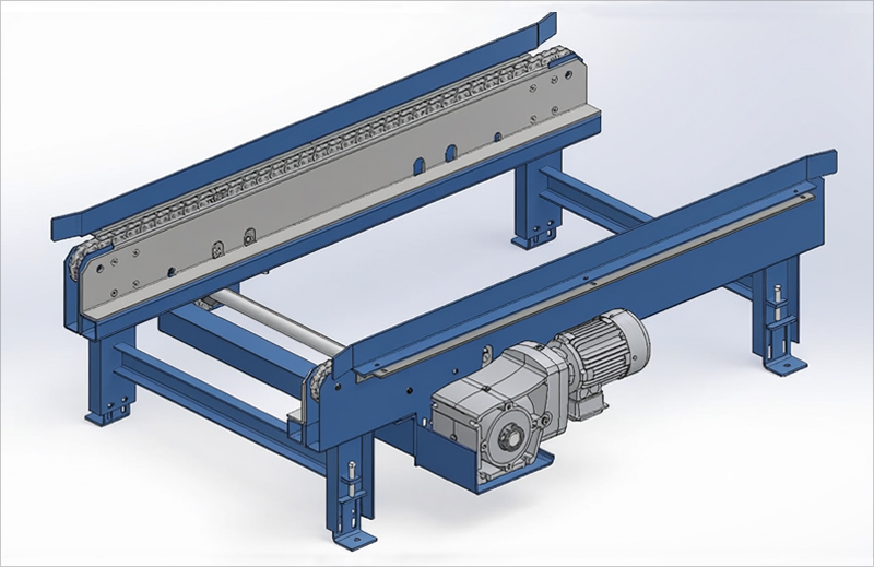 Alba Manufacturing Newsletter