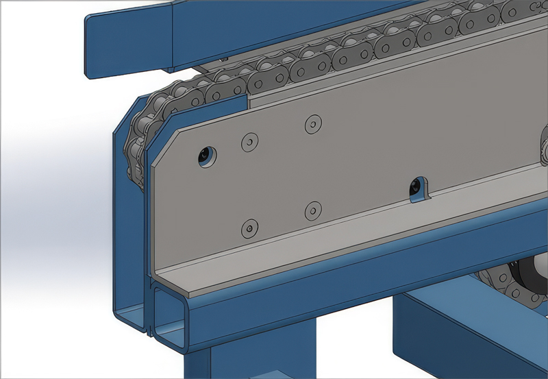 Alba Manufacturing - NSH USA Video