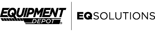 Alba Newsletter - Equipment Depot/EQSolutions Logo