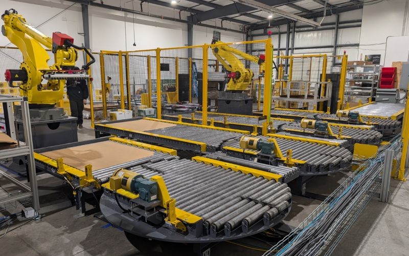Alba Manufacturing Newsletter