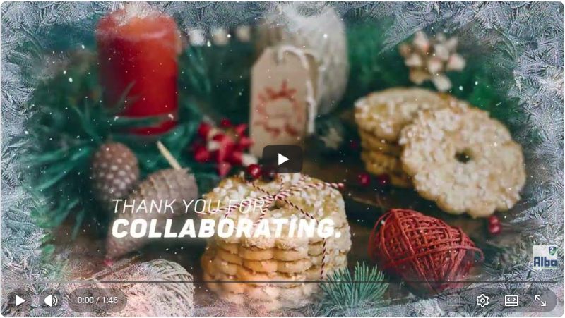 Alba Manufacturing Newsletter