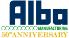 Alba Manufacturing Newsletter