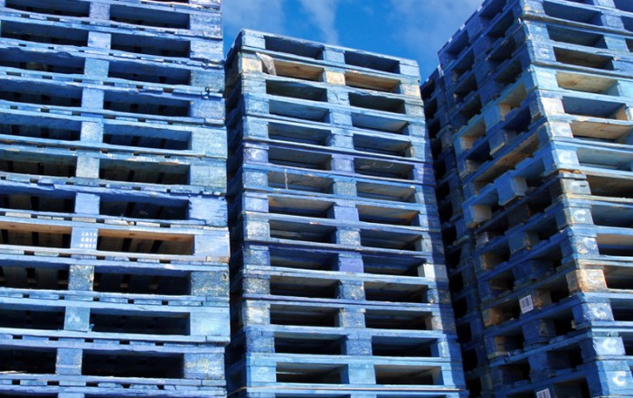 pallets-alba-manufacturing