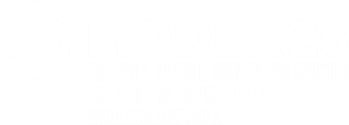 Alba Manufacturing - MODEX 2026