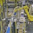 Alba Manufacturing - Increased Demand for Fizz Leads to a New Robotic Pallet Conveyance Solution