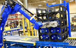 Alba Manufacturing - Designing for Durability