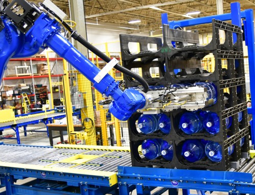 Designing for Durability: What Makes Our Heavy-Duty Conveyor Equipment “Rock Solid”