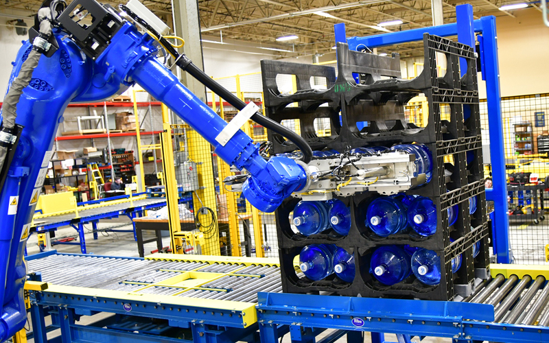 Alba Manufacturing - Designing for Durability