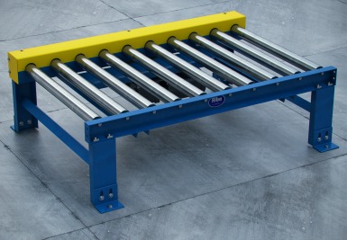 Alba Manufacturing - Conveyor