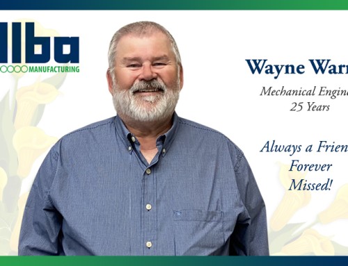 In Memoriam – Wayne Warner