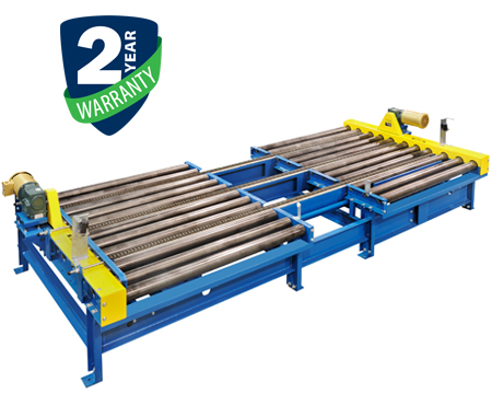 Alba Manufacturing – Frame-to-Frame Type Transfer Alba Manufacturing - Frame-to-Frame Type Transfer
