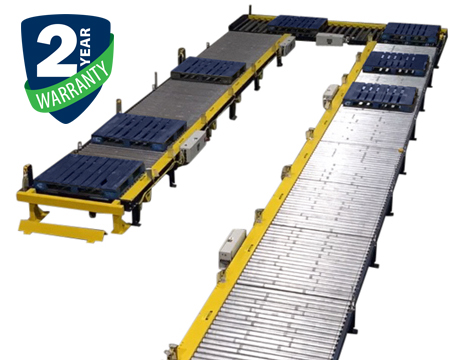 Alba Manufacturing – Zero Pressure Accumulation Alba Manufacturing - Zero Pressure Accumulation