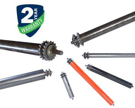 Alba Manufacturing – CDLR Rollers Alba Manufacturing - CDLR Rollers