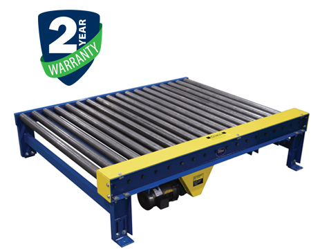Alba Manufacturing – Value Conveyor Program Alba Manufacturing - Value Conveyor Program