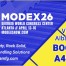Alba Manufacturing - MODEX 2026