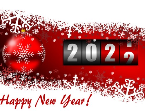Happy New Year from Alba Manufacturing!
