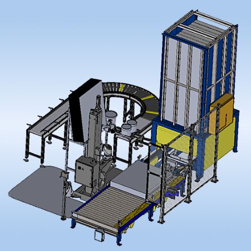 Alba Manufacturing - Alba Helps Put the Icing on the Cake